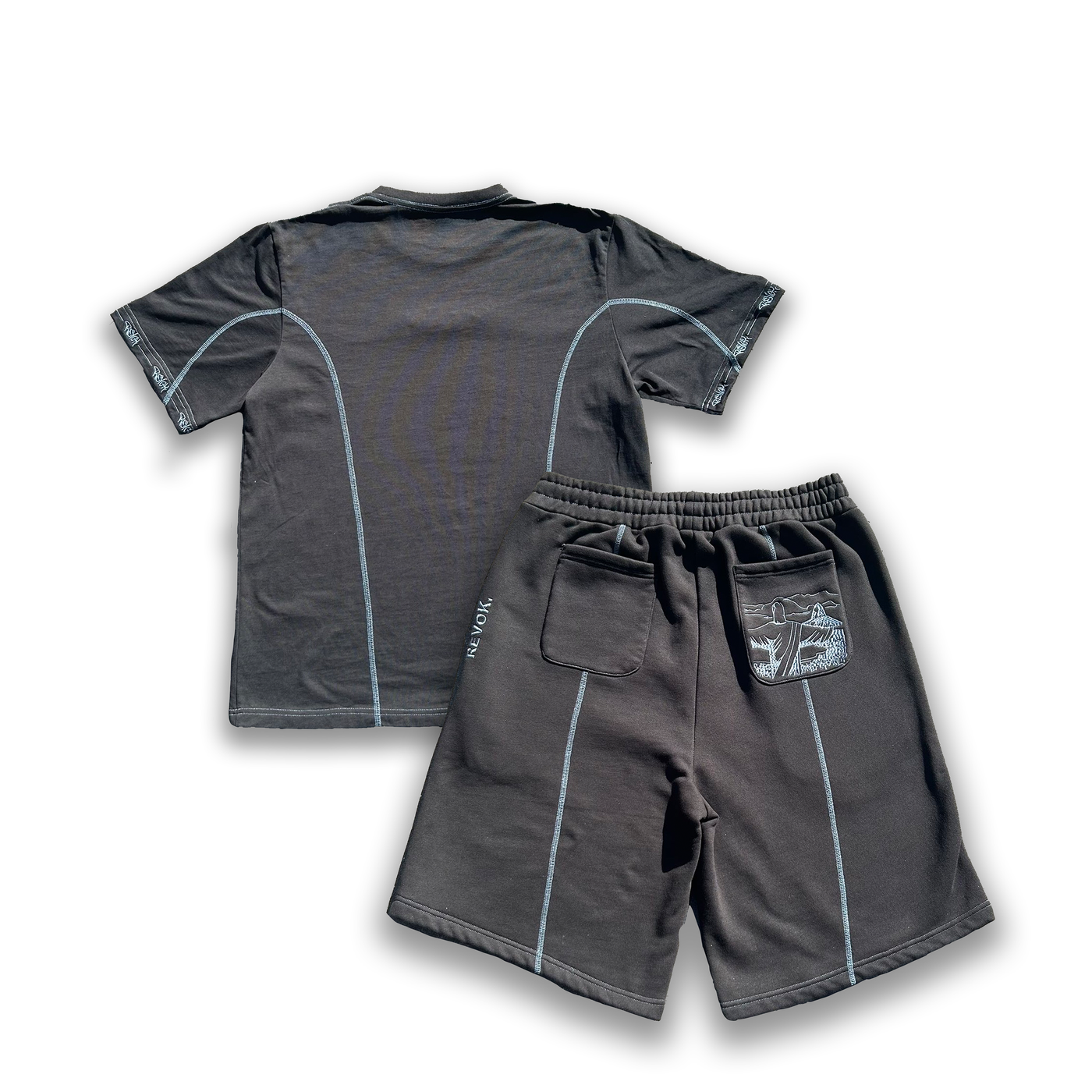 Redemption Set