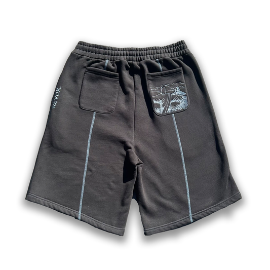 Redemption Track Shorts