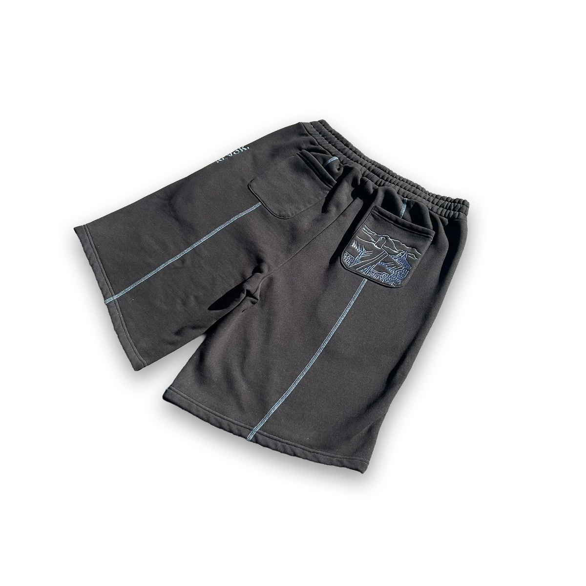 Redemption Track Shorts