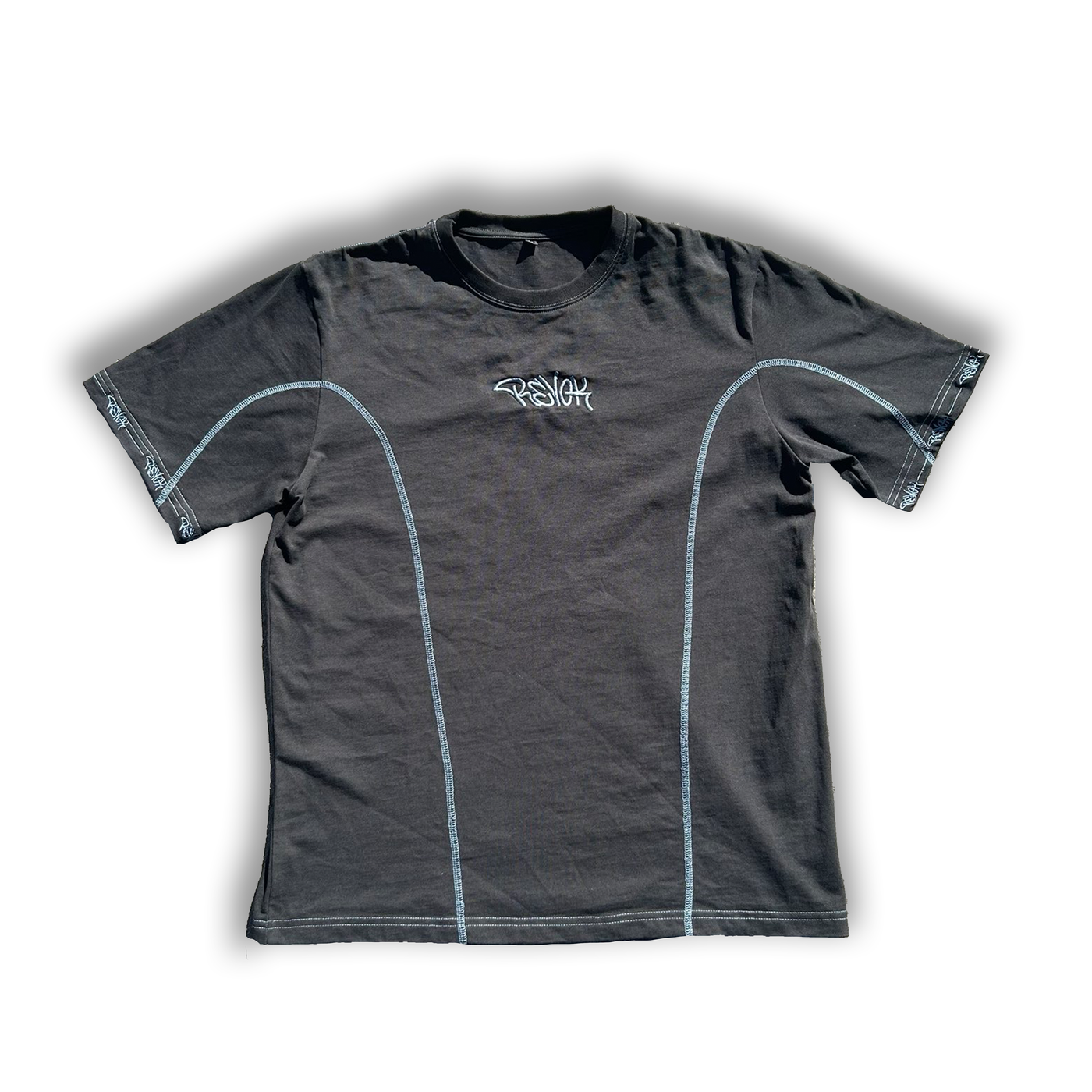 Redemption T-Shirt